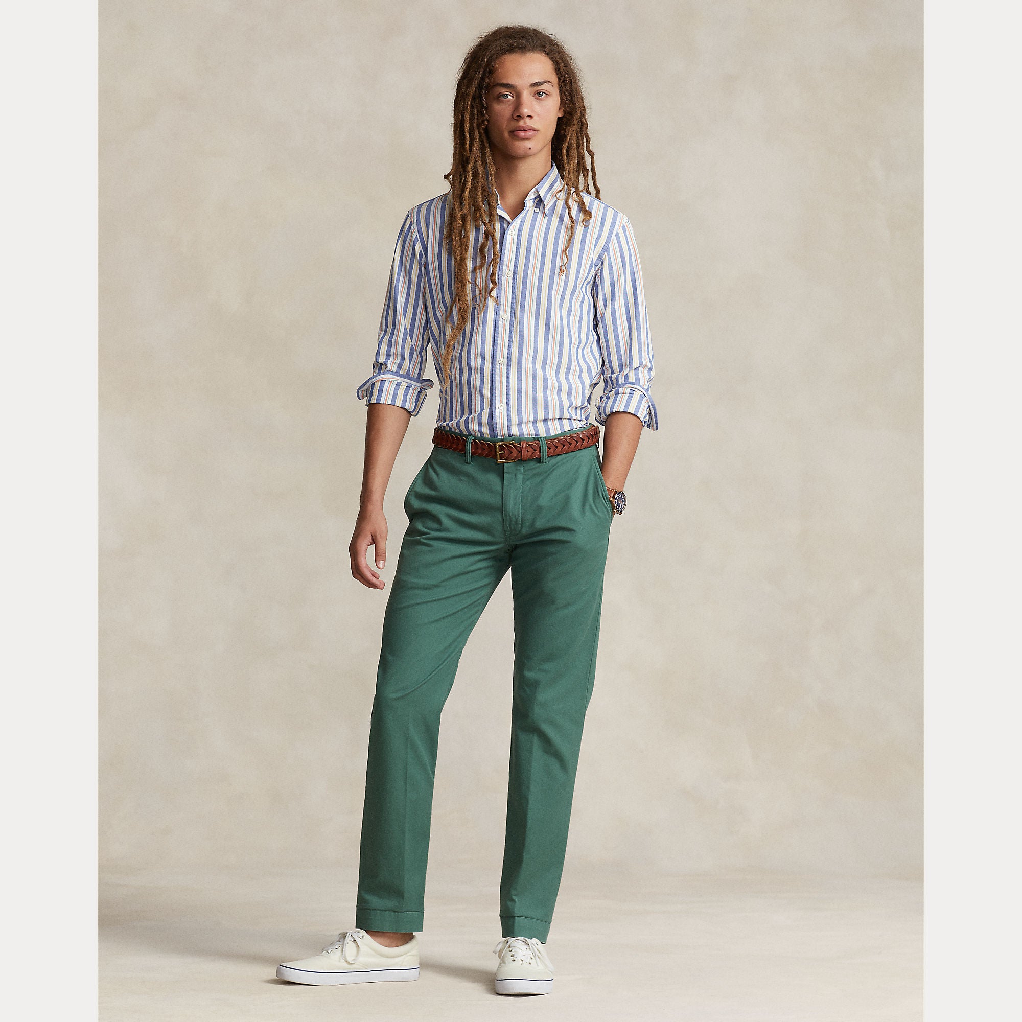 polo-ralph-lauren-miesten-kauluspaita-long-sleeve-sport-shirt-sininen-kuosi-3