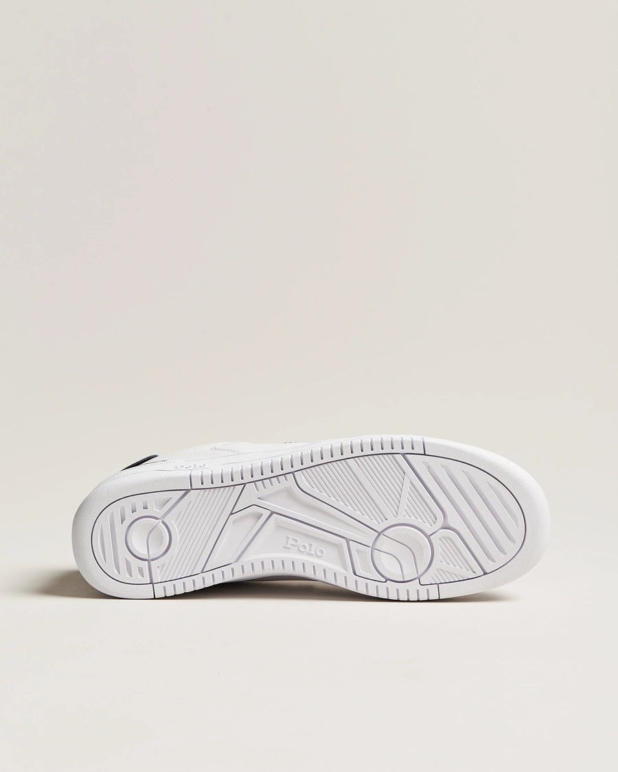 polo-ralph-lauren-miesten-kengat-masters-crt-sneakers-low-top-lace-valkoinen-3