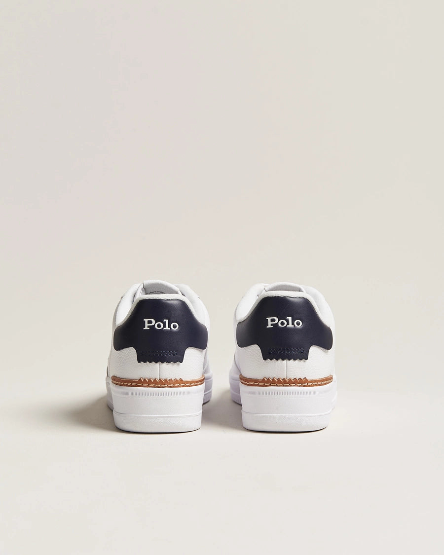 polo-ralph-lauren-miesten-kengat-masters-crt-sneakers-low-top-lace-valkoinen-4