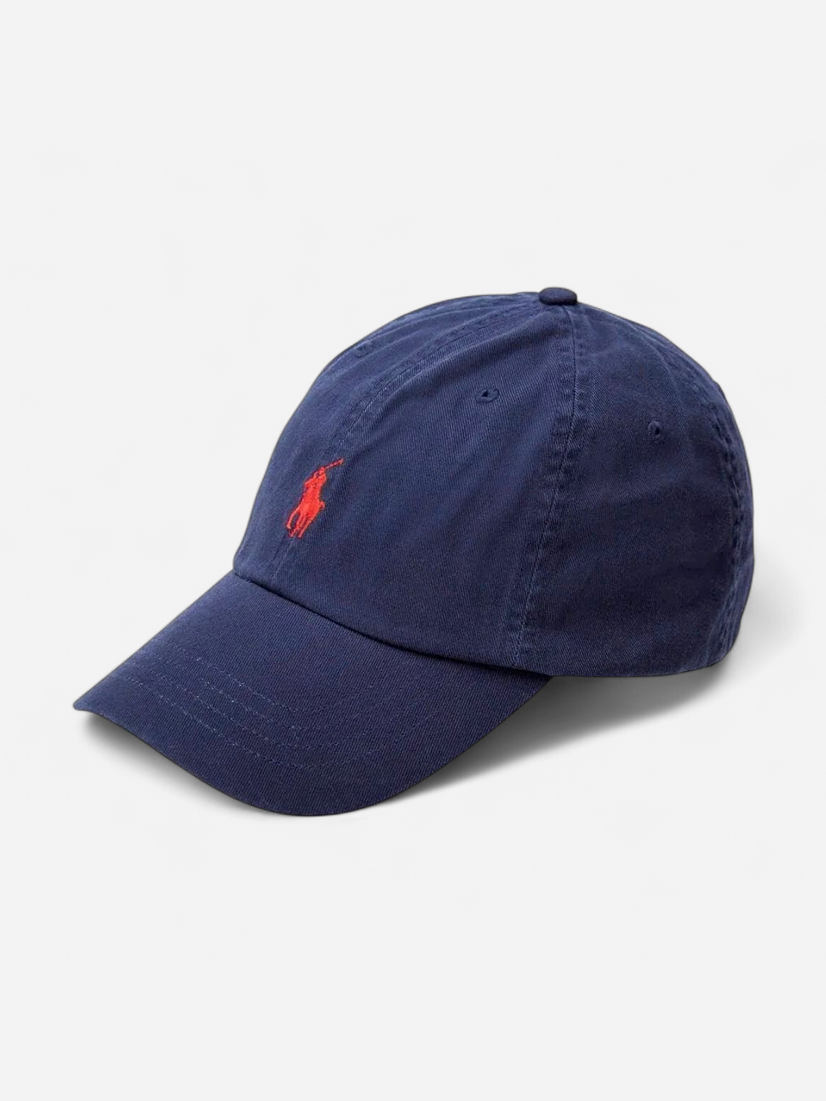 Polo Ralph Lauren Miesten Lippis, POLO CLASSIC SPORT CAP Tummansininen - Kekäle.fi