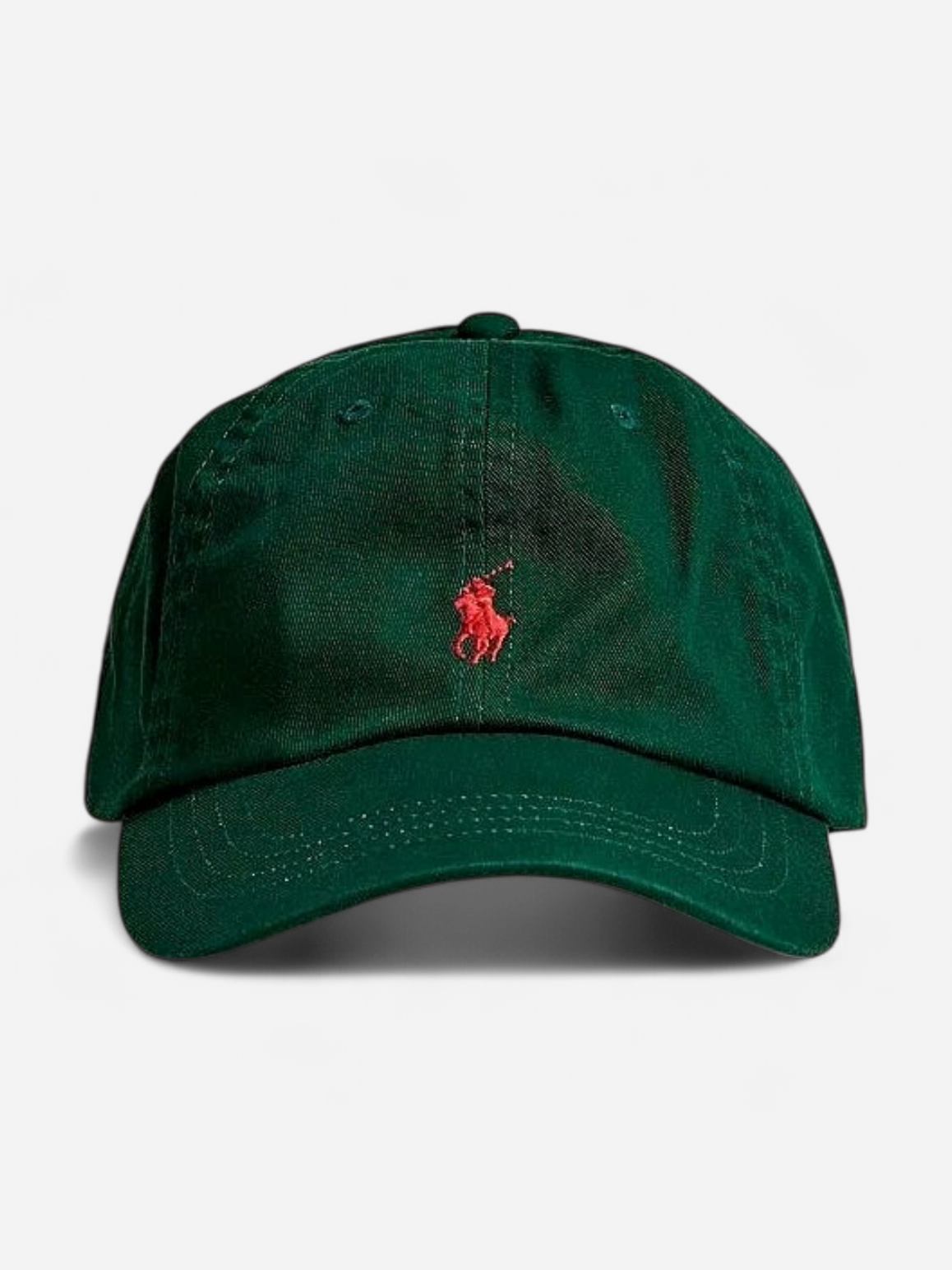 Polo Ralph Lauren miesten lippis, POLO SPORT CAP Vihreä - Kekäle.fi