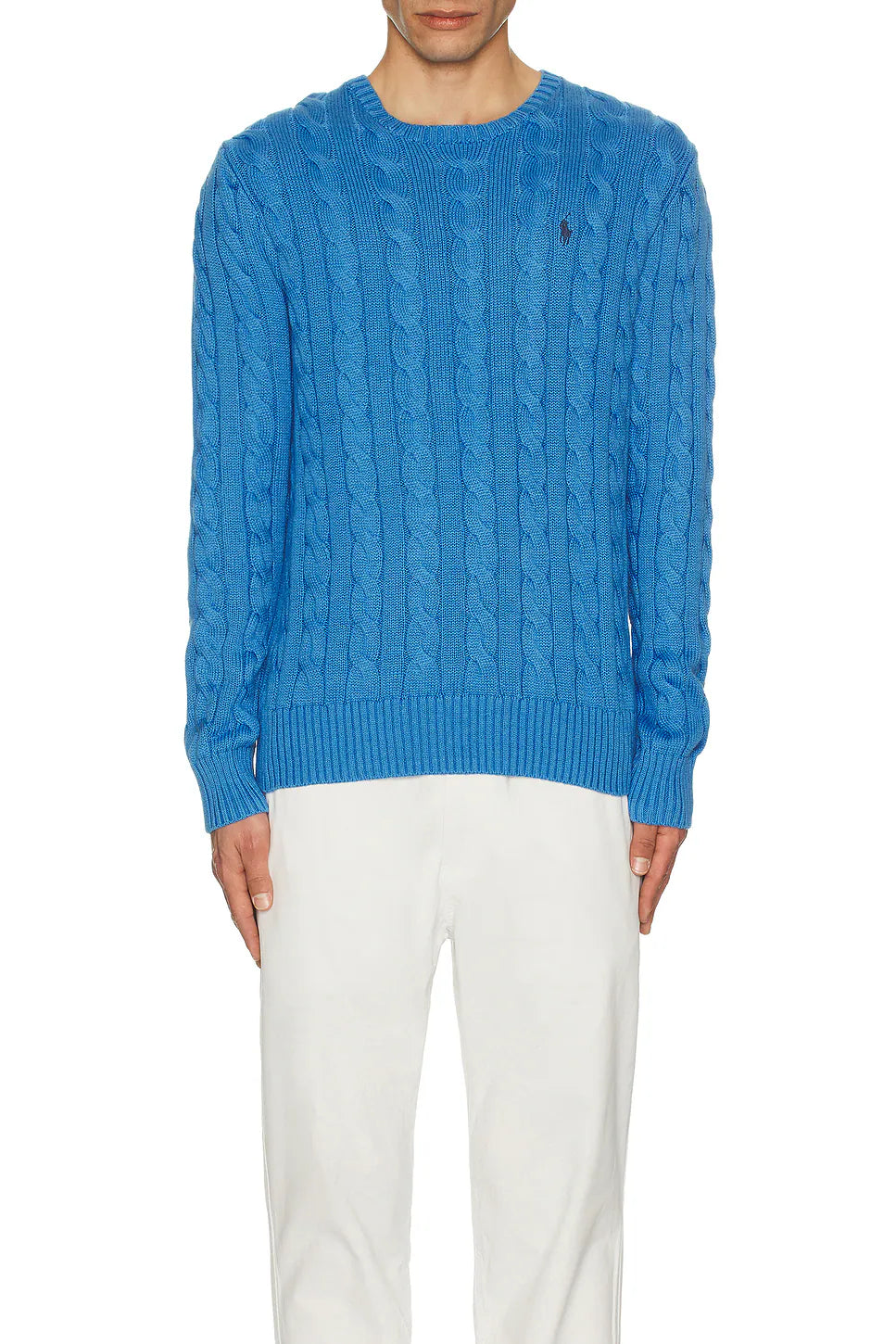 polo-ralph-lauren-miesten-neule-cable-knit-cotton-sweater-keskisininen-1