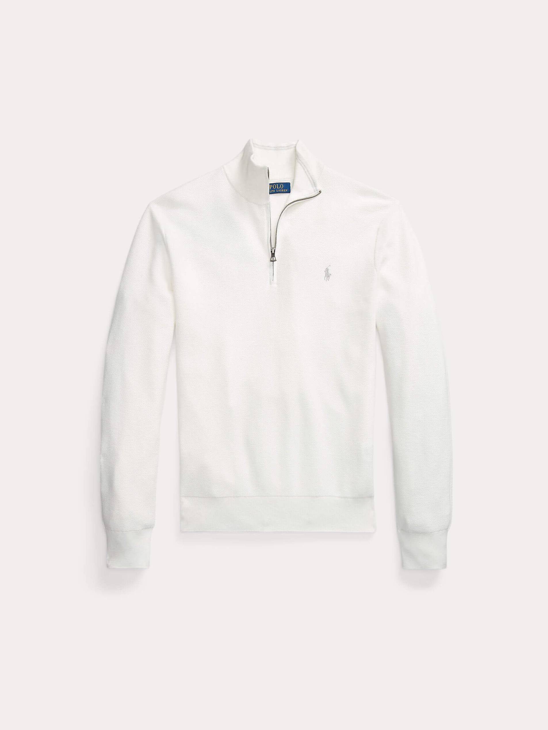 polo-ralph-lauren-miesten-neule-polo-half-zip-valkoinen-1
