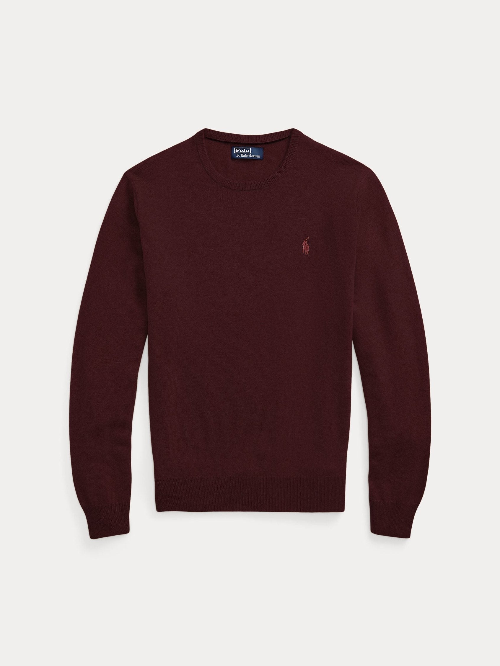 polo-ralph-lauren-miesten-neulepusero-long-sleeve-pullover-crew-wool-viininpunainen-1