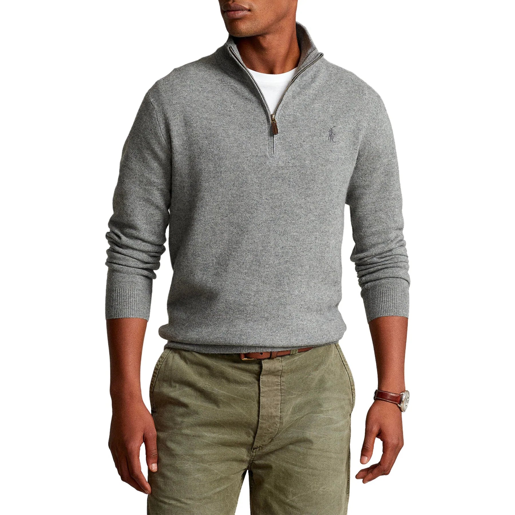 polo-ralph-lauren-miesten-neulepusero-ls-hz-pp-long-sleeve-pullover-keskiharmaa-1