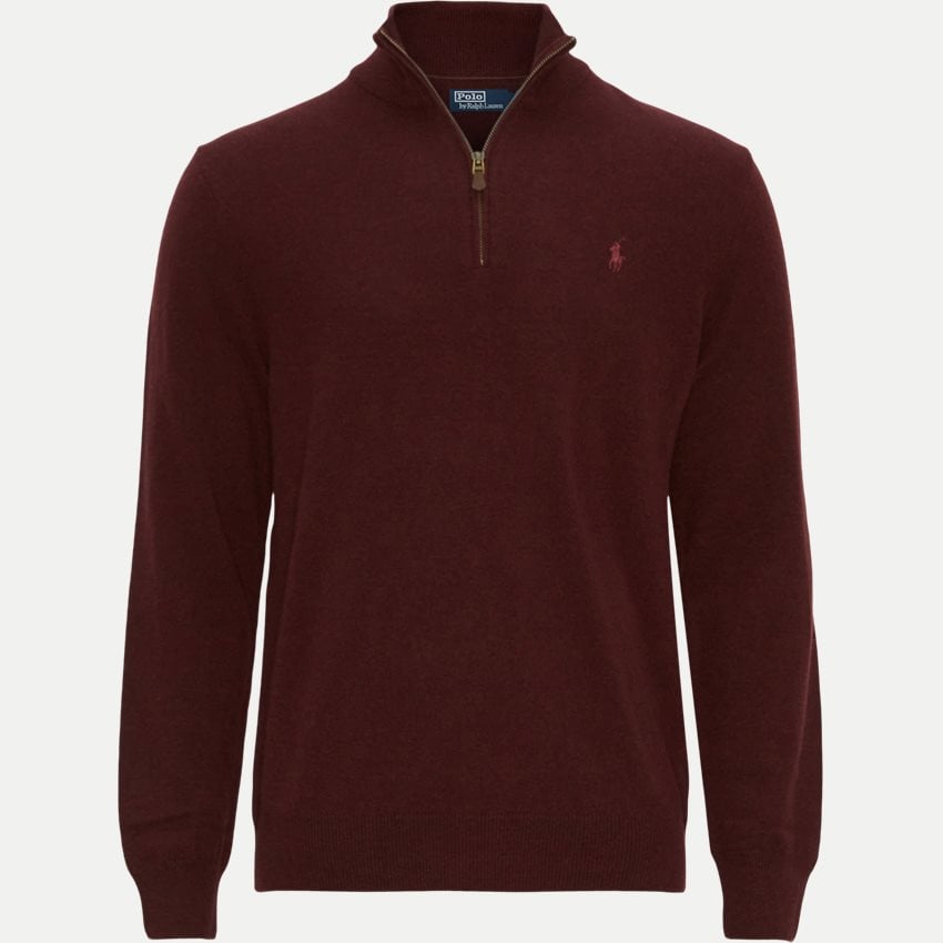 polo-ralph-lauren-miesten-neulepusero-ls-hz-pp-long-sleeve-pullover-viininpunainen-1