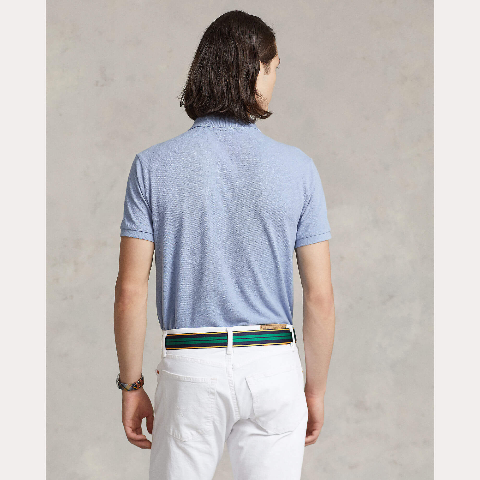 polo-ralph-lauren-miesten-pikeepaita-polo-pikee-custom-slim-vaaleansininen-4