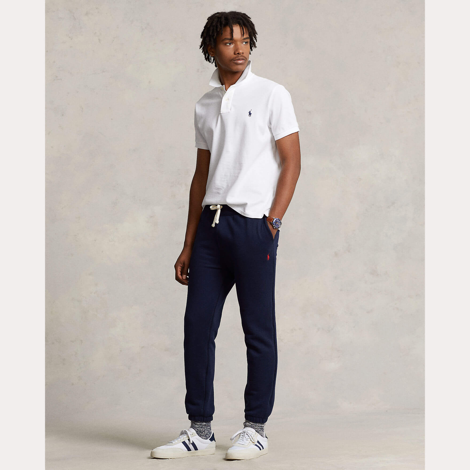 polo-ralph-lauren-miesten-pikeepaita-slim-fit-mesh-polo-valkoinen-3