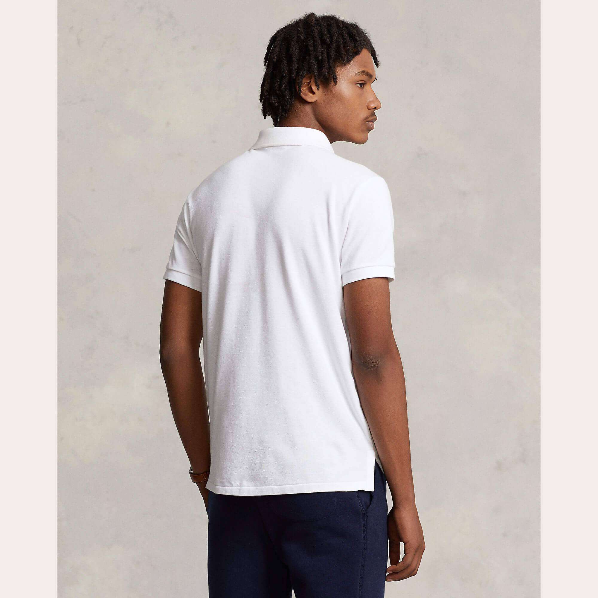 polo-ralph-lauren-miesten-pikeepaita-slim-fit-mesh-polo-valkoinen-5