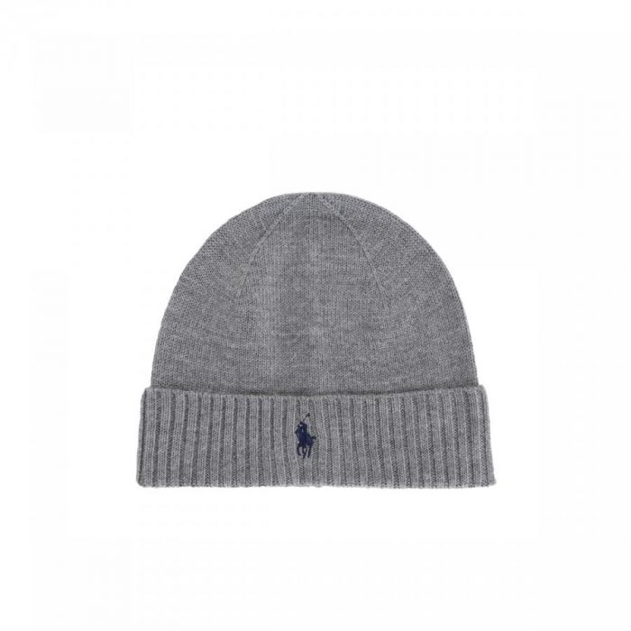 polo-ralph-lauren-miesten-pipo-merino-wool-beanie-keskiharmaa-1