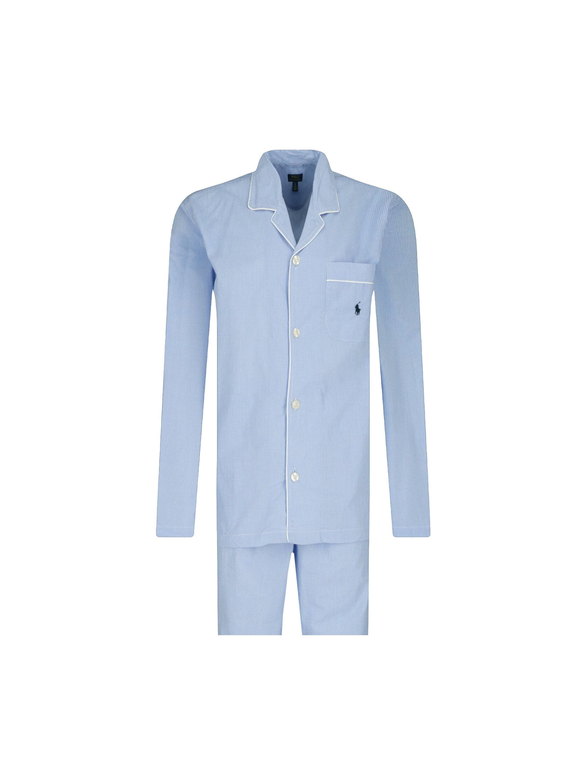 polo-ralph-lauren-miesten-pyjamasetti-sleep-set-sininen-ruutu-1
