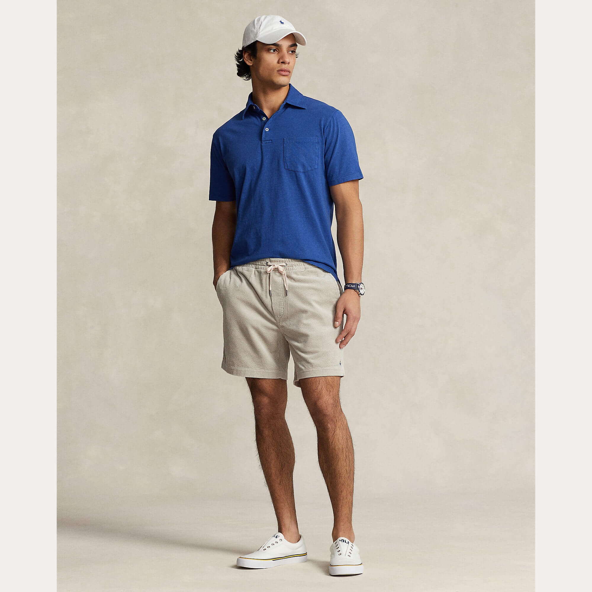polo-ralph-lauren-miesten-shortsit-polo-corduroy-shorts-beige-3