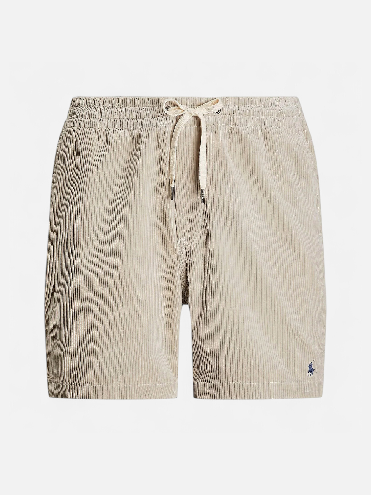 Polo Ralph Lauren miesten shortsit, POLO CORDUROY SHORTS Beige - Kekäle.fi