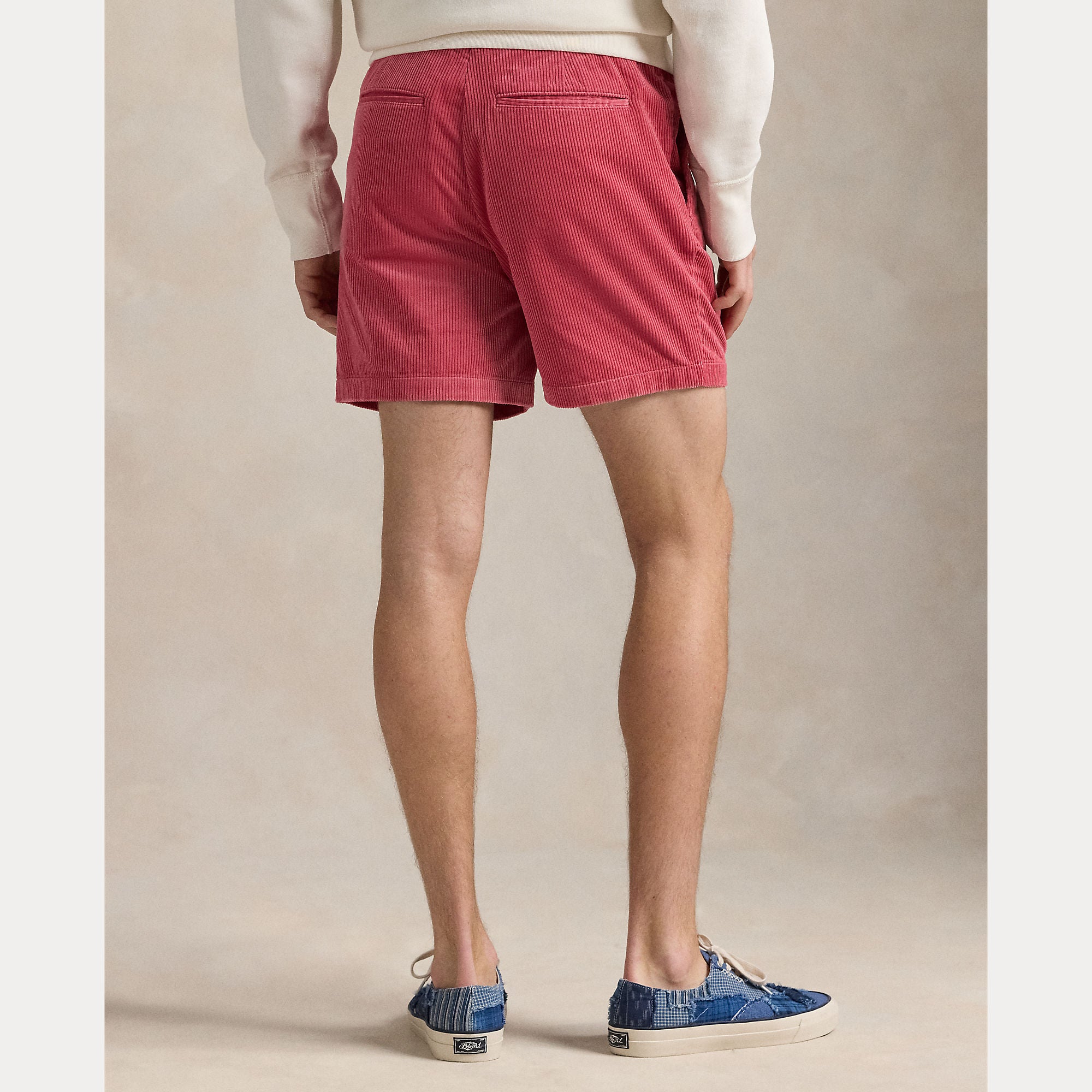 polo-ralph-lauren-miesten-shortsit-polo-corduroy-shorts-punainen-5