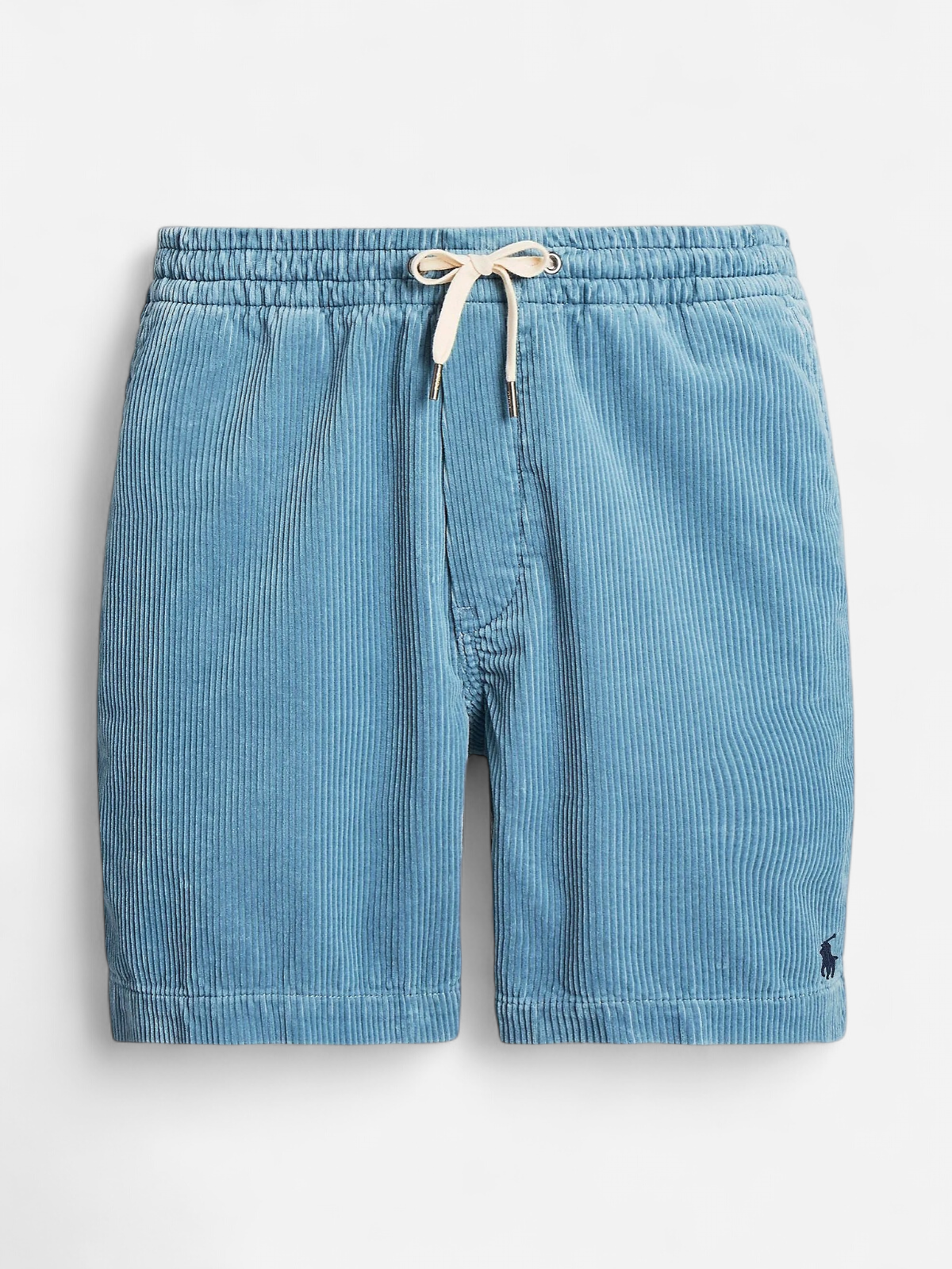 Polo Ralph Lauren miesten shortsit, POLO CORDUROY SHORTS Sininen - Kekäle.fi