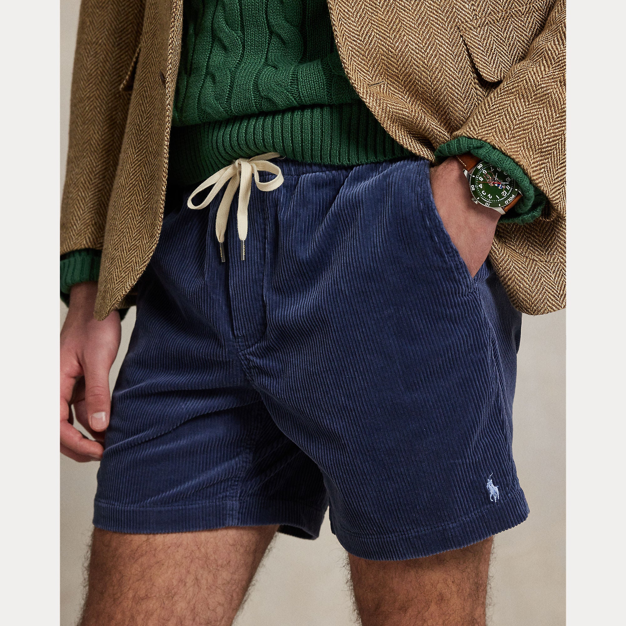 polo-ralph-lauren-miesten-shortsit-polo-corduroy-shorts-tummansininen-4