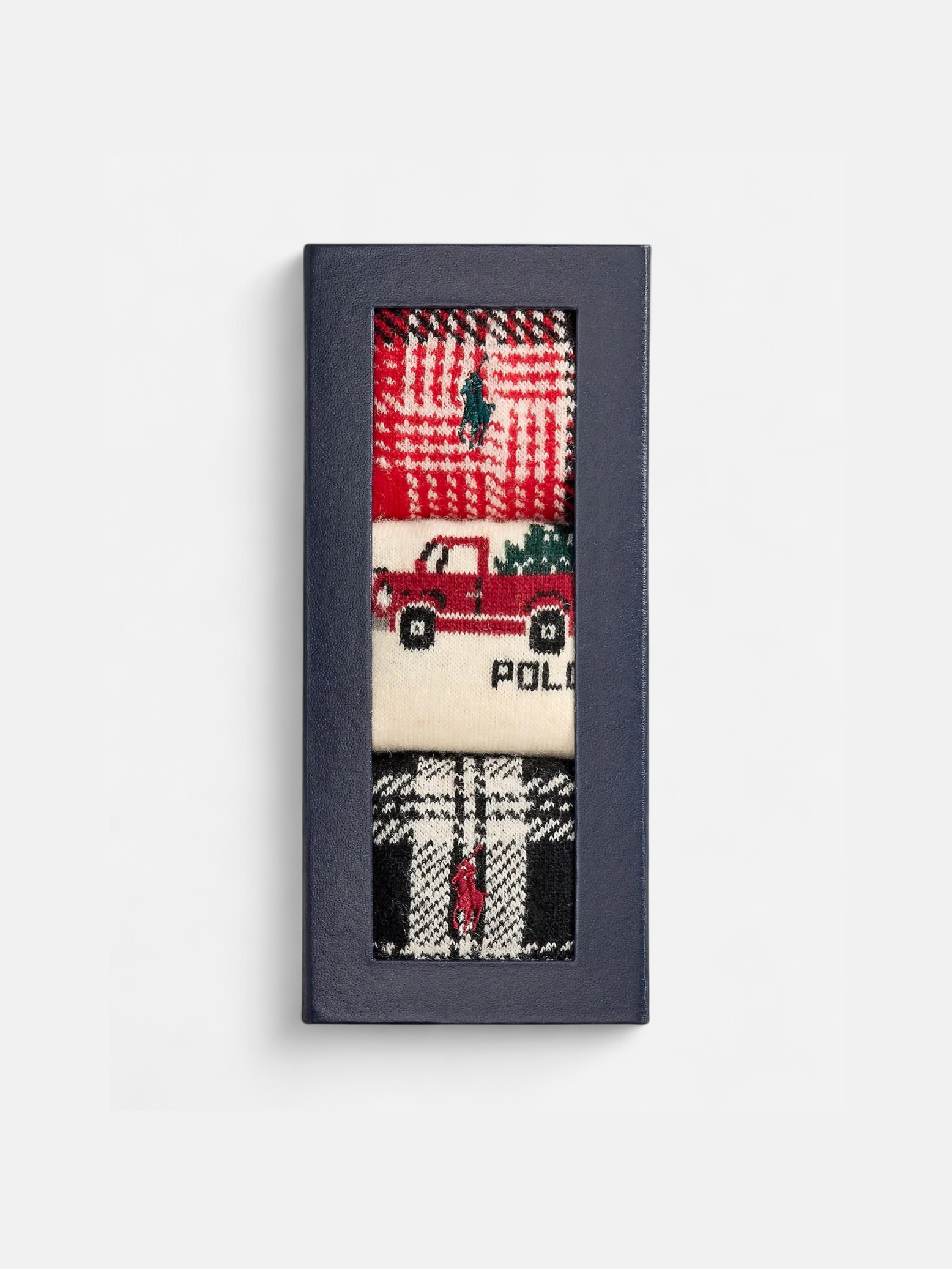 Polo Ralph Lauren miesten sukat, BEAR GIFT BOX SET - Kekäle.fi
