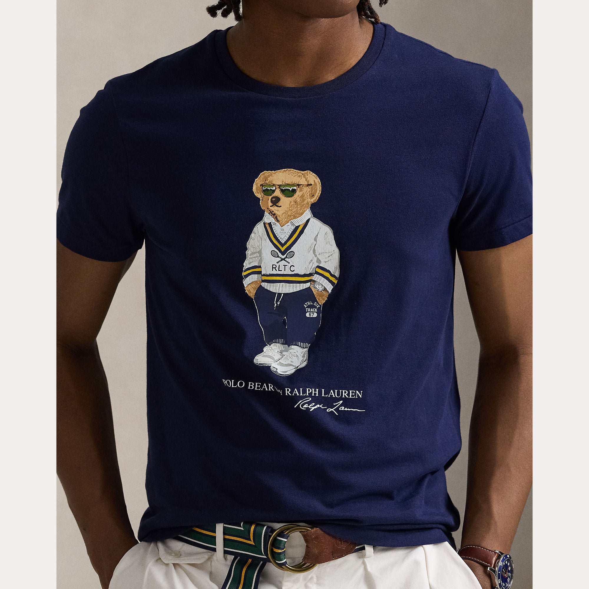 polo-ralph-lauren-miesten-t-paita-custom-slim-fit-polo-bear-jersey-t-shirt-tummansininen-4