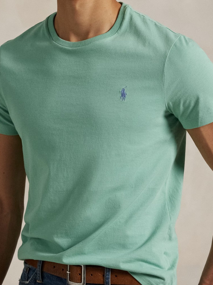 polo-ralph-lauren-miesten-t-paita-short-sleeve-t-shirt-limenvihrea-3
