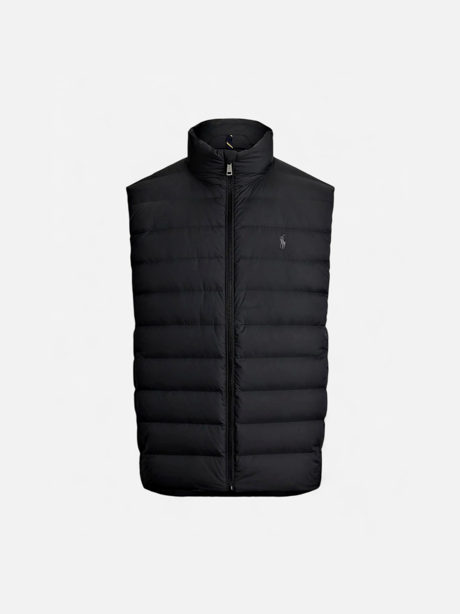 Polo Ralph Lauren miesten toppaliivi, CLDN VST INSULATED VEST Musta - Kekäle.fi