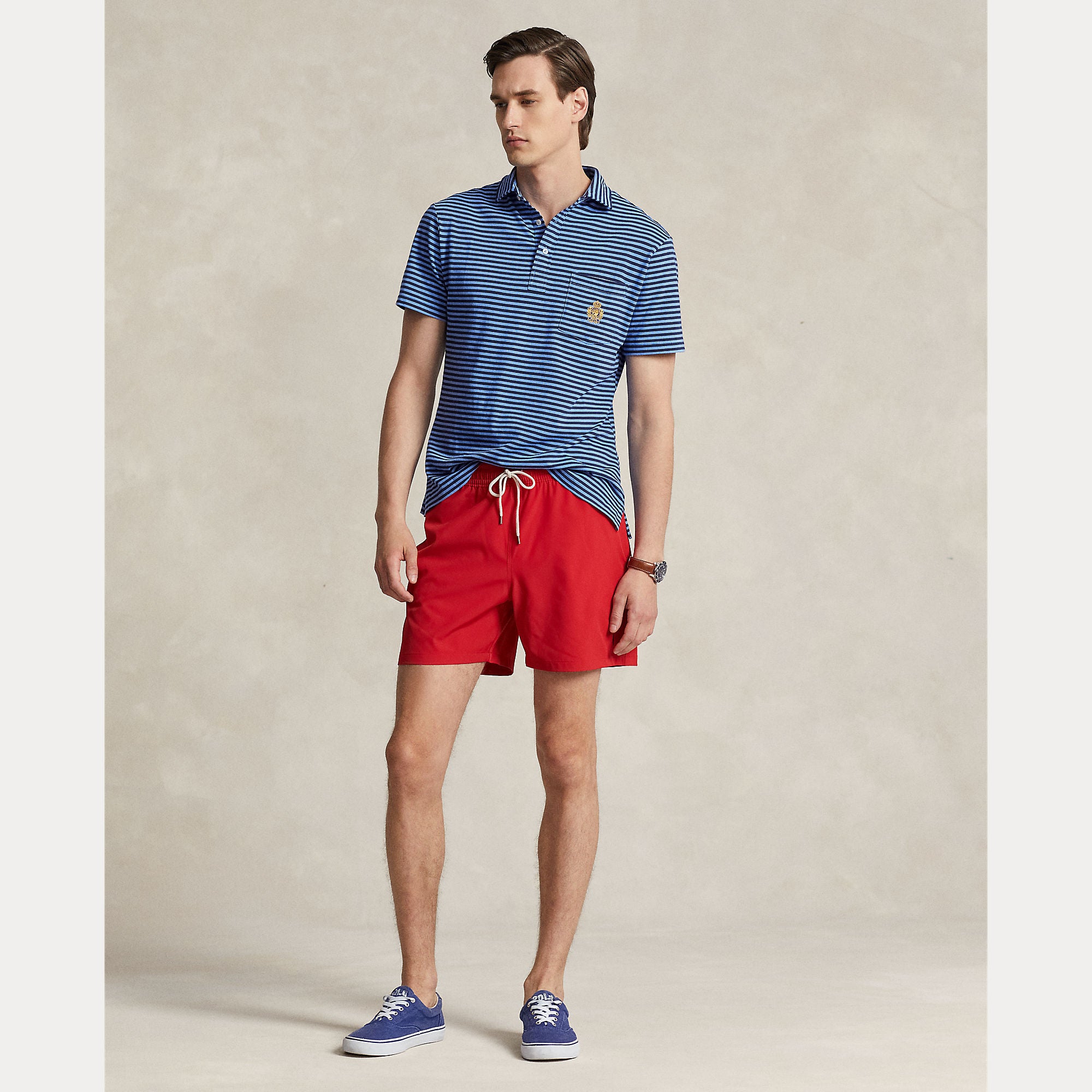 polo-ralph-lauren-miesten-uimashortsit-polo-swimshorts-punainen-2