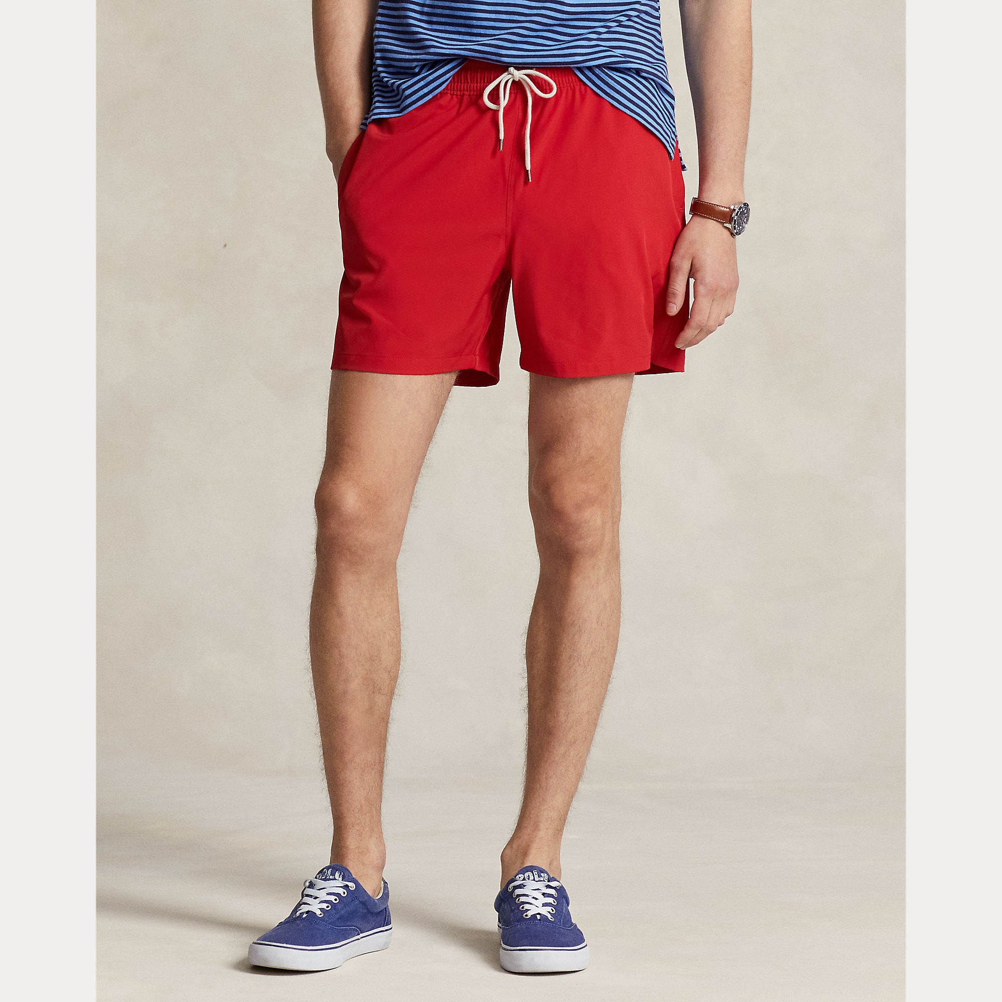 polo-ralph-lauren-miesten-uimashortsit-polo-swimshorts-punainen-3