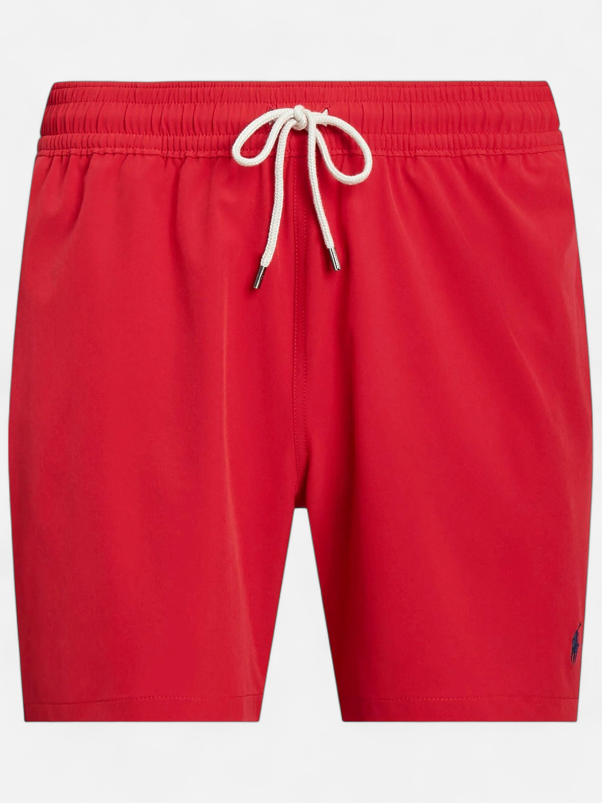 Polo Ralph Lauren miesten uimashortsit, POLO SWIMSHORTS Punainen - Kekäle.fi