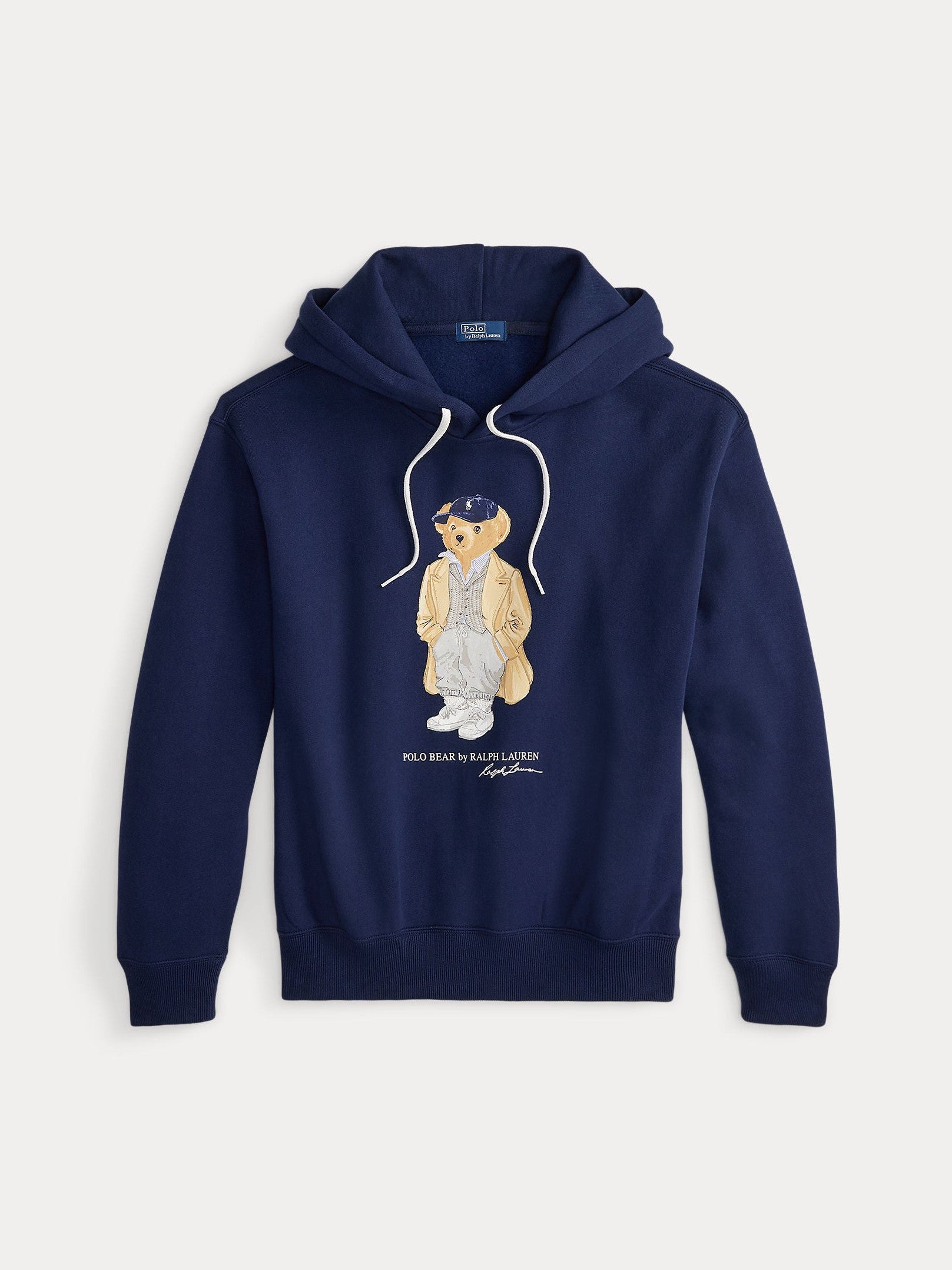 polo-ralph-lauren-naisten-huppari-knit-sweatshirt-tummansininen-1