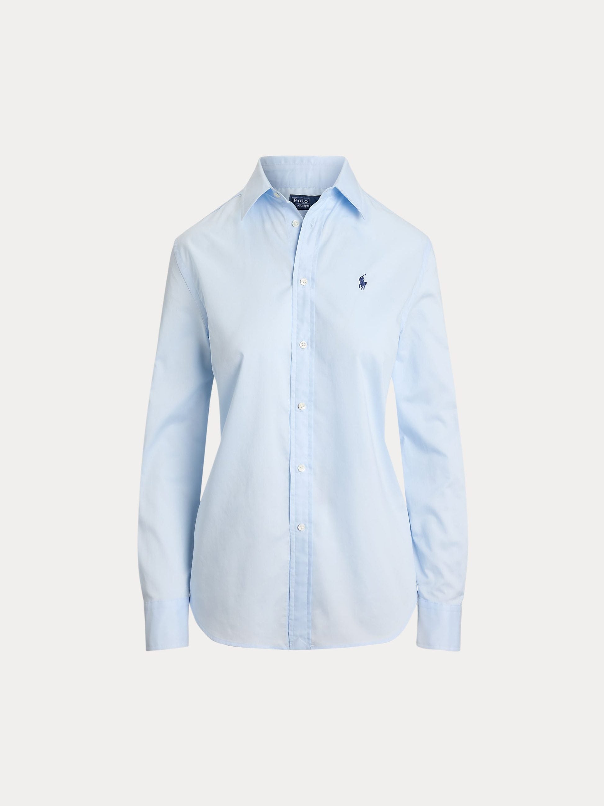 polo-ralph-lauren-naisten-paitapusero-woven-sport-shirt-shirt-vaaleansininen-1
