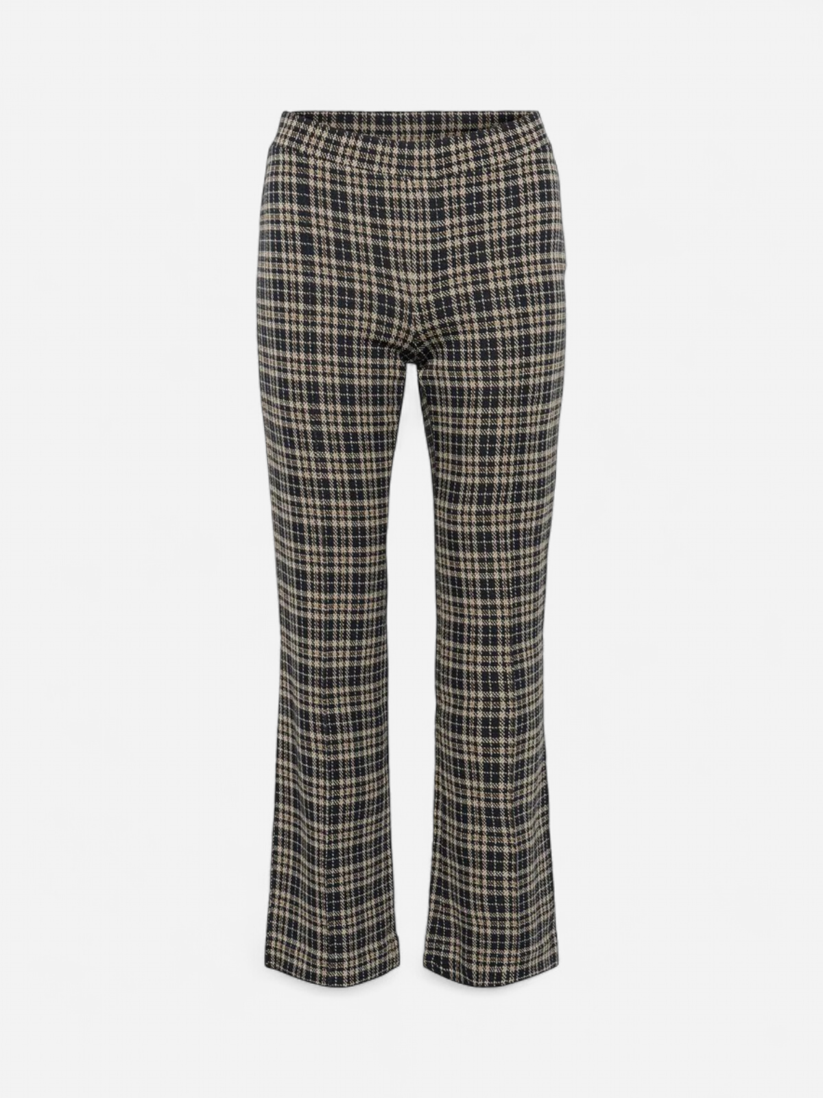 PONTASPW PA Dark Navy Check - Kekäle.fi