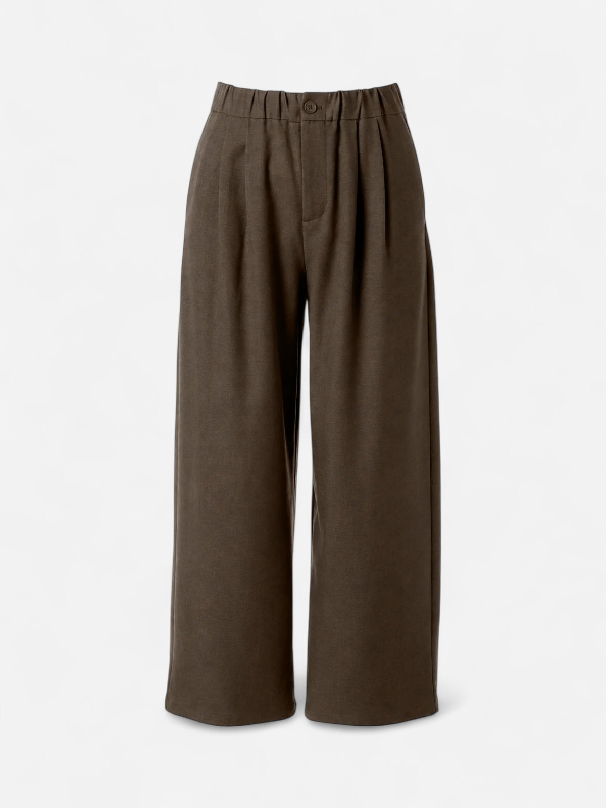 PRAIRIE TROUSERS TUMMANRUSKEA - Kekäle.fi