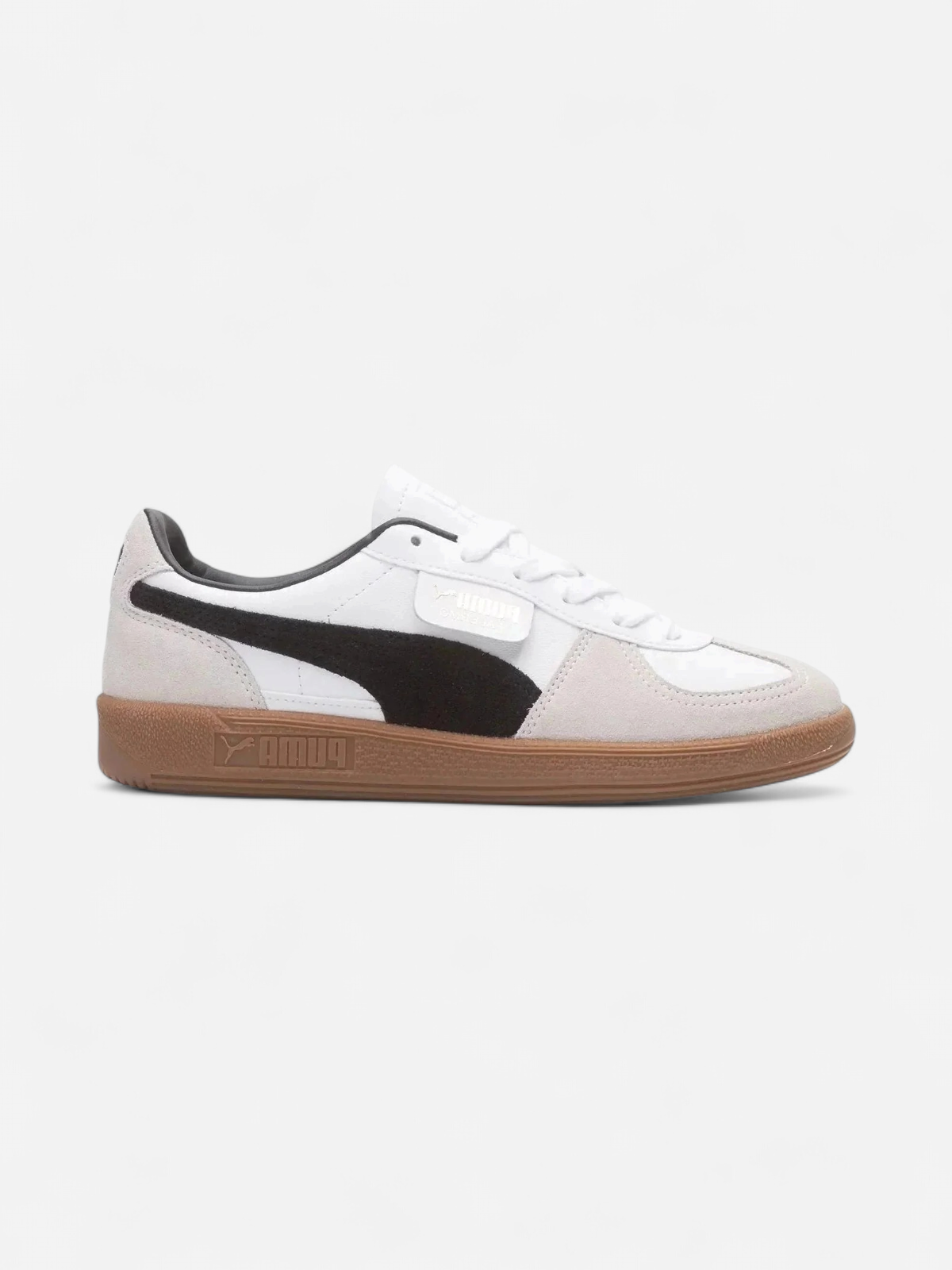 PUMA naisten PALERMO tennarit Valkoinen - Kekäle.fi