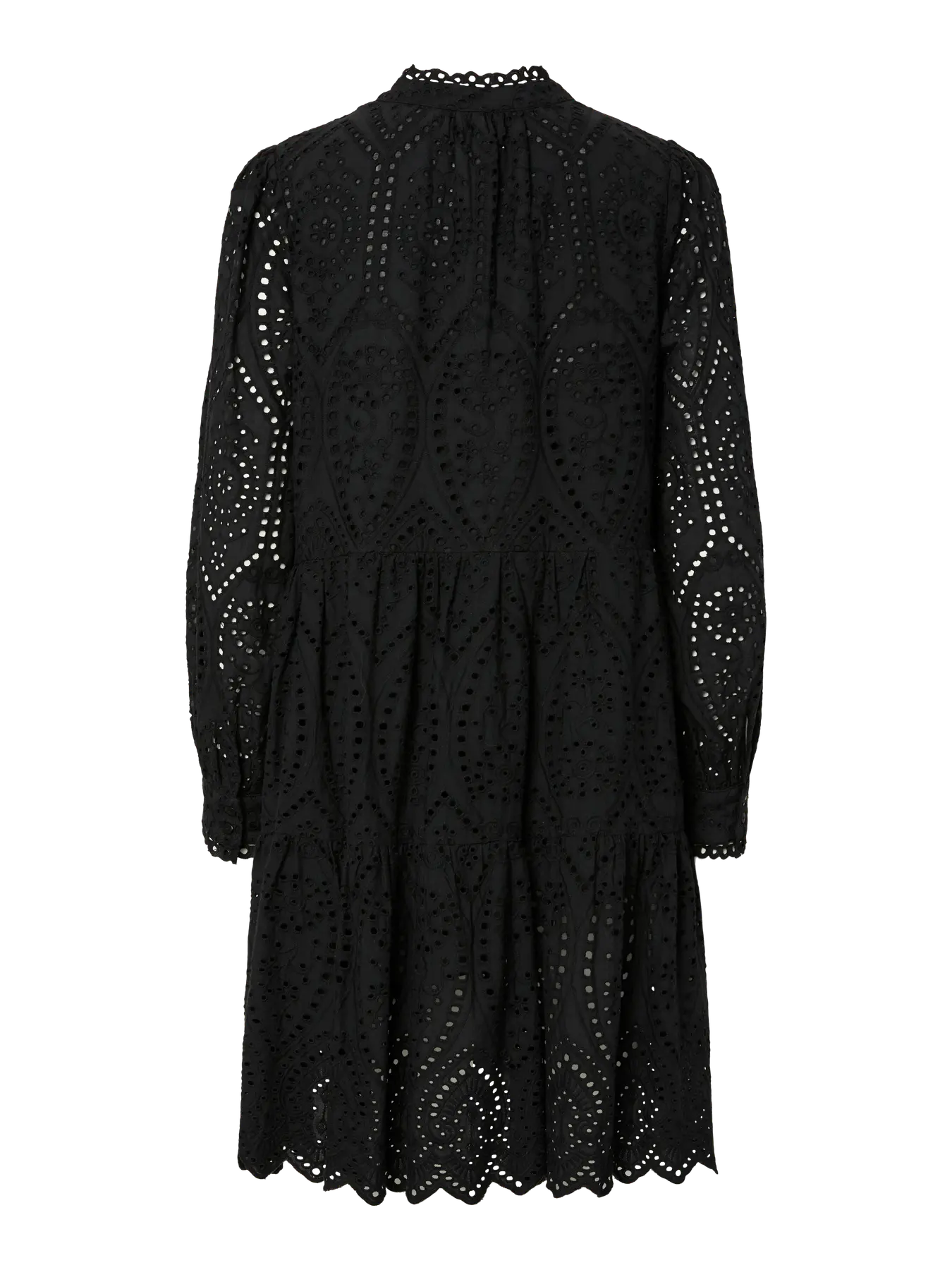 Y.A.S naisten mekko Yasholi, Black