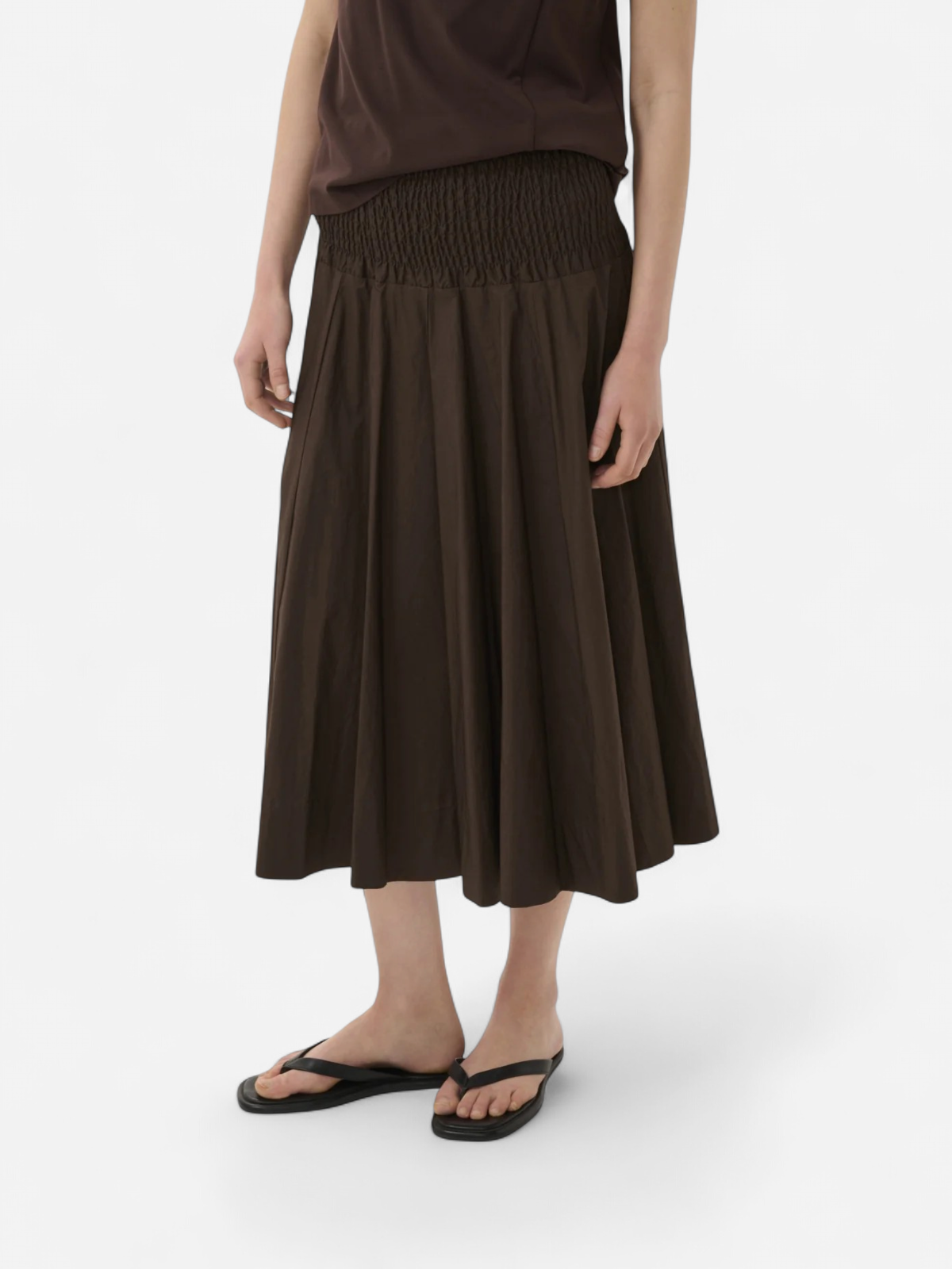 Inwear hame RavenIW, Coffee Bean - Kekäle.fi