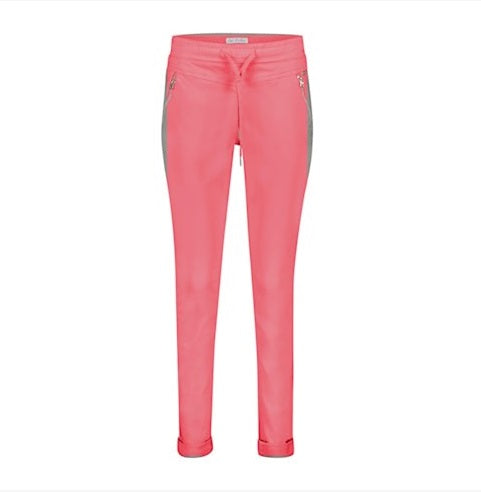 red-button-housut-tessy-jog-colour-pinkki-1