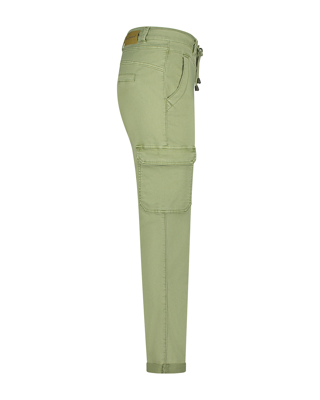 red-button-naisten-housut-cargo-jog-color-vihrea-3