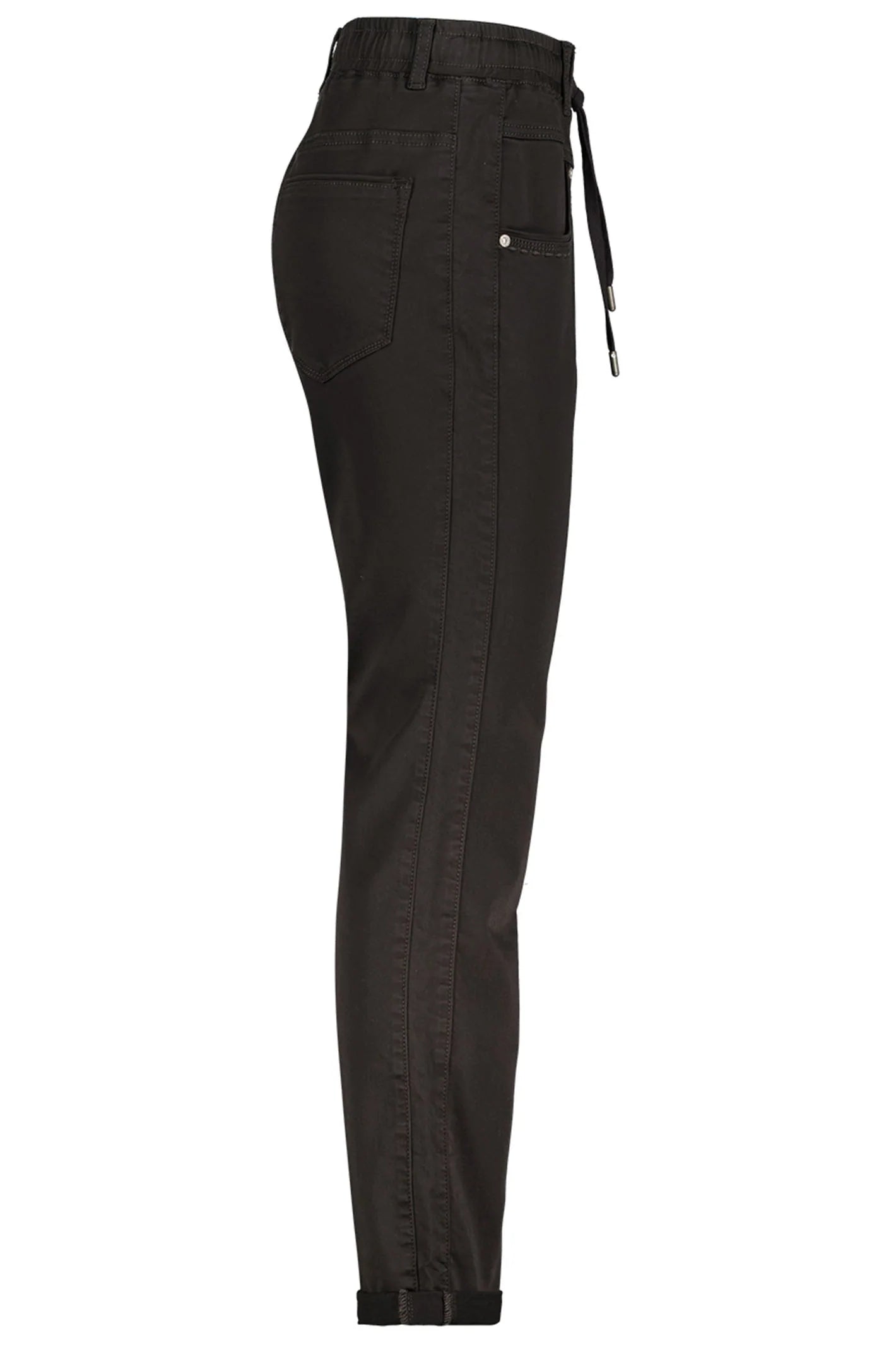 red-button-naisten-housut-tessy-jog-color-tummanruskea-3