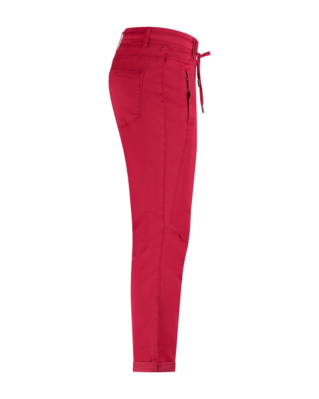 red-button-naisten-housut-tessy-jog-colour-punainen-3