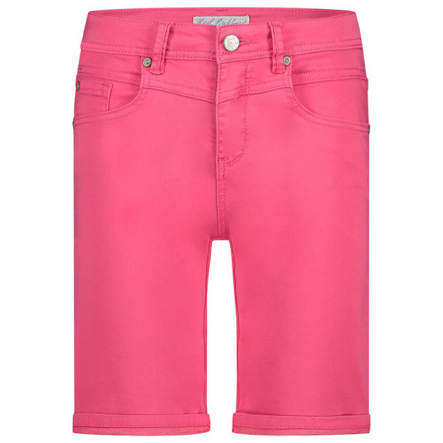 red-button-naisten-shortsit-relax-short-jog-color-pinkki-1
