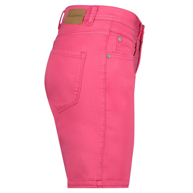 red-button-naisten-shortsit-relax-short-jog-color-pinkki-3