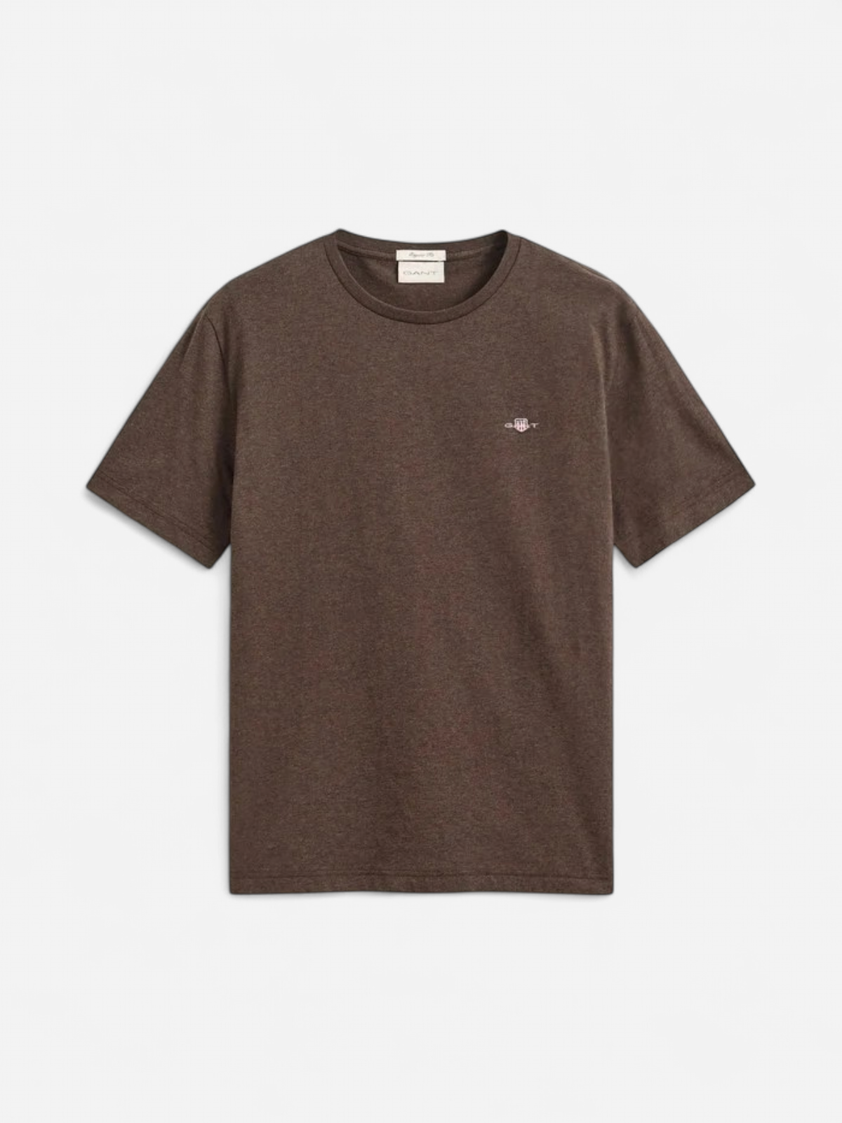 REG SHIELD SS T-SHIRT NOS TUMMANRUSKEA - Kekäle.fi