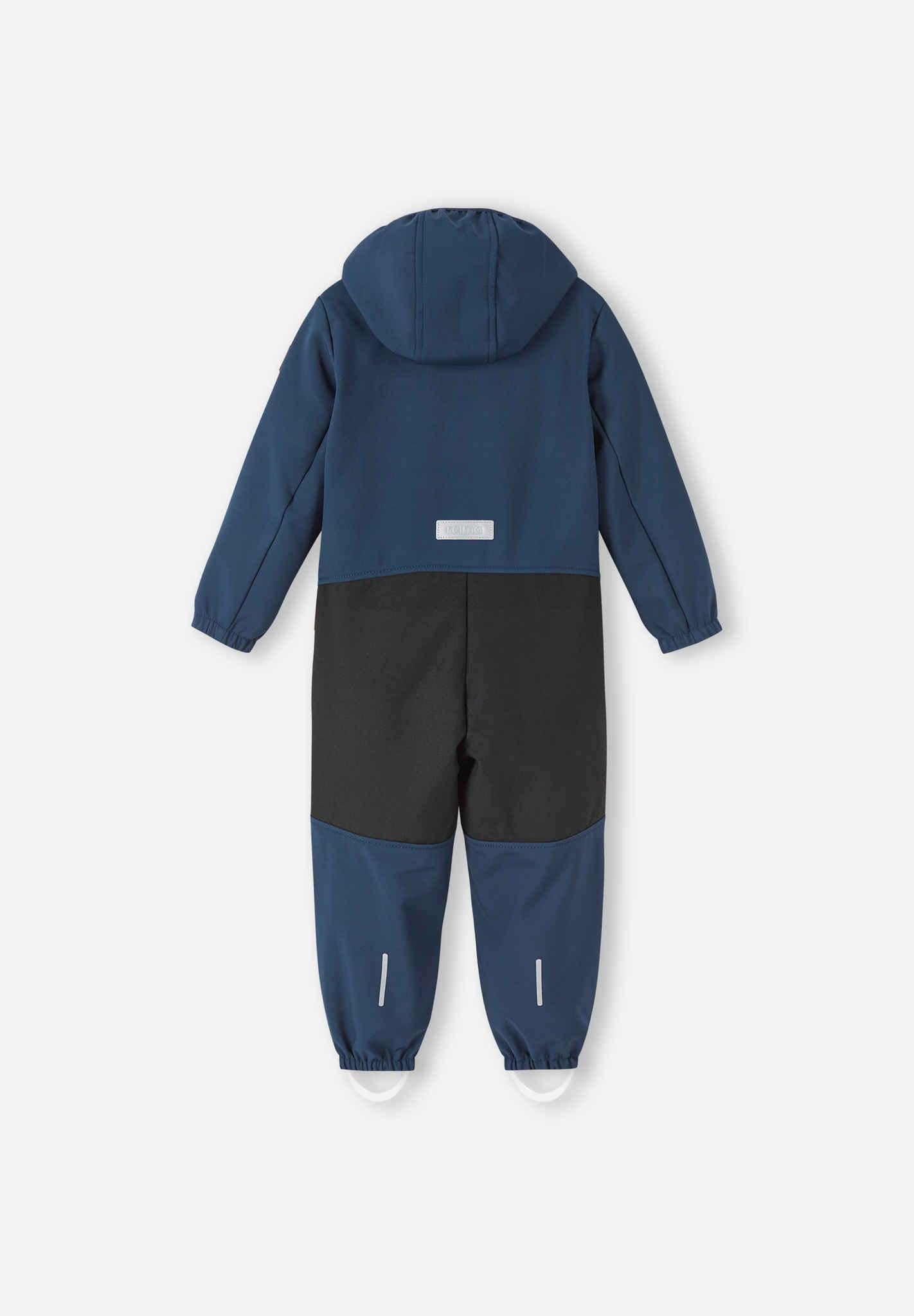 Reima lasten haalari, NURMES TUMMANSININEN