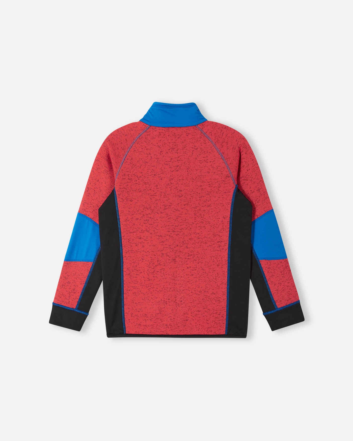 reima-lasten-fleecetakki-liukuen-fleece-punainen-3