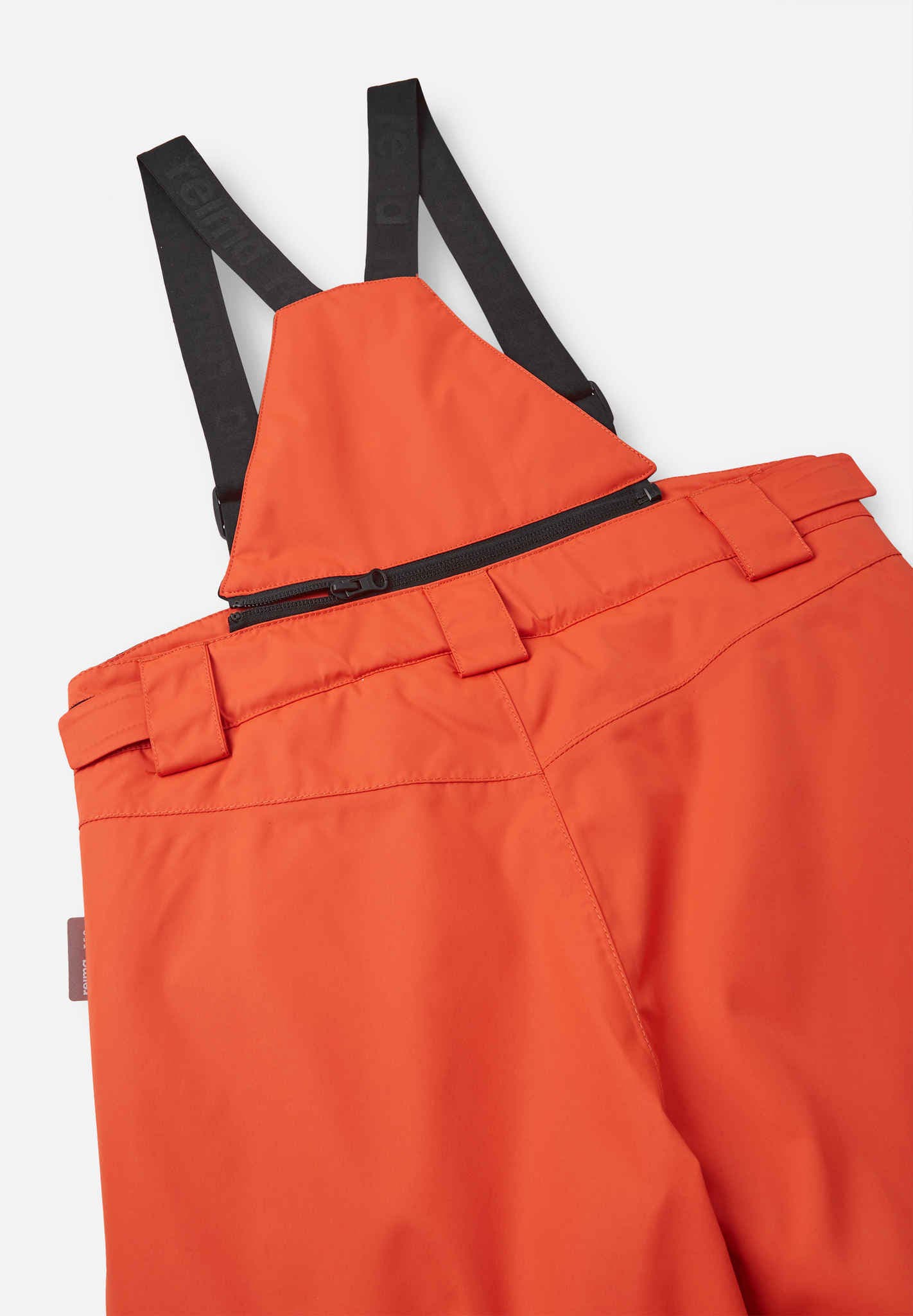 reima-lasten-ulkoiluhousut-wingon-lasketteluhousut-oranssi-4