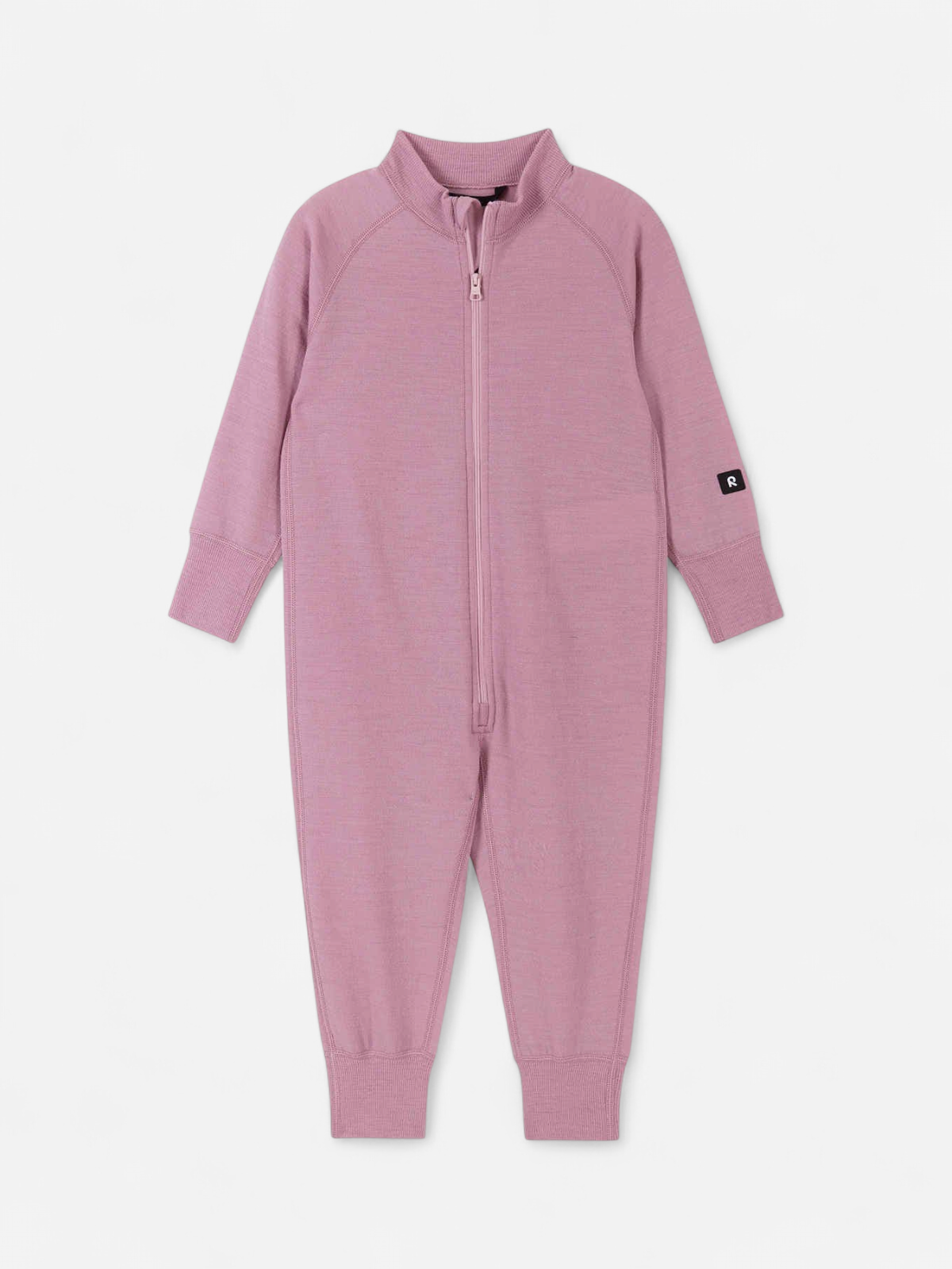 Reima lasten villahaalari Parvin, Grey Pink - Kekäle.fi