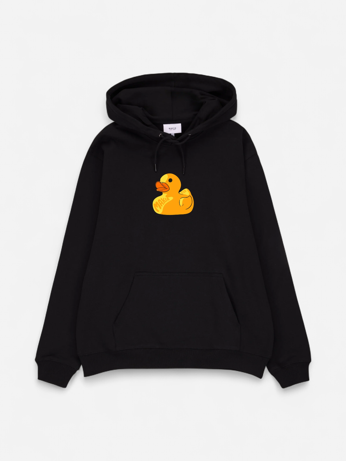 Replica Hooded Sweatshirt MUSTA - Kekäle.fi