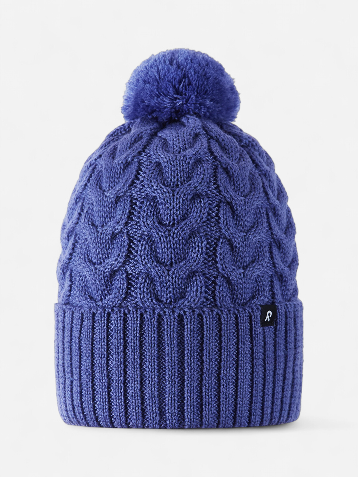 Reima lasten pipo Routii, violetti - Kekäle.fi
