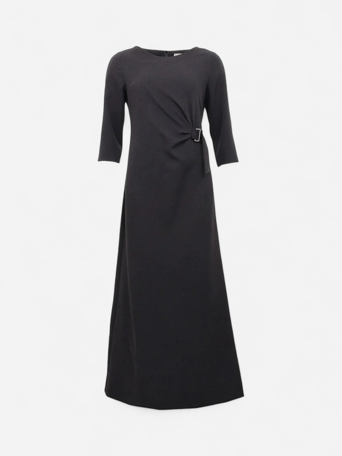 S.T.I naisten mekko, CAARIN DRESS Musta - Kekäle.fi