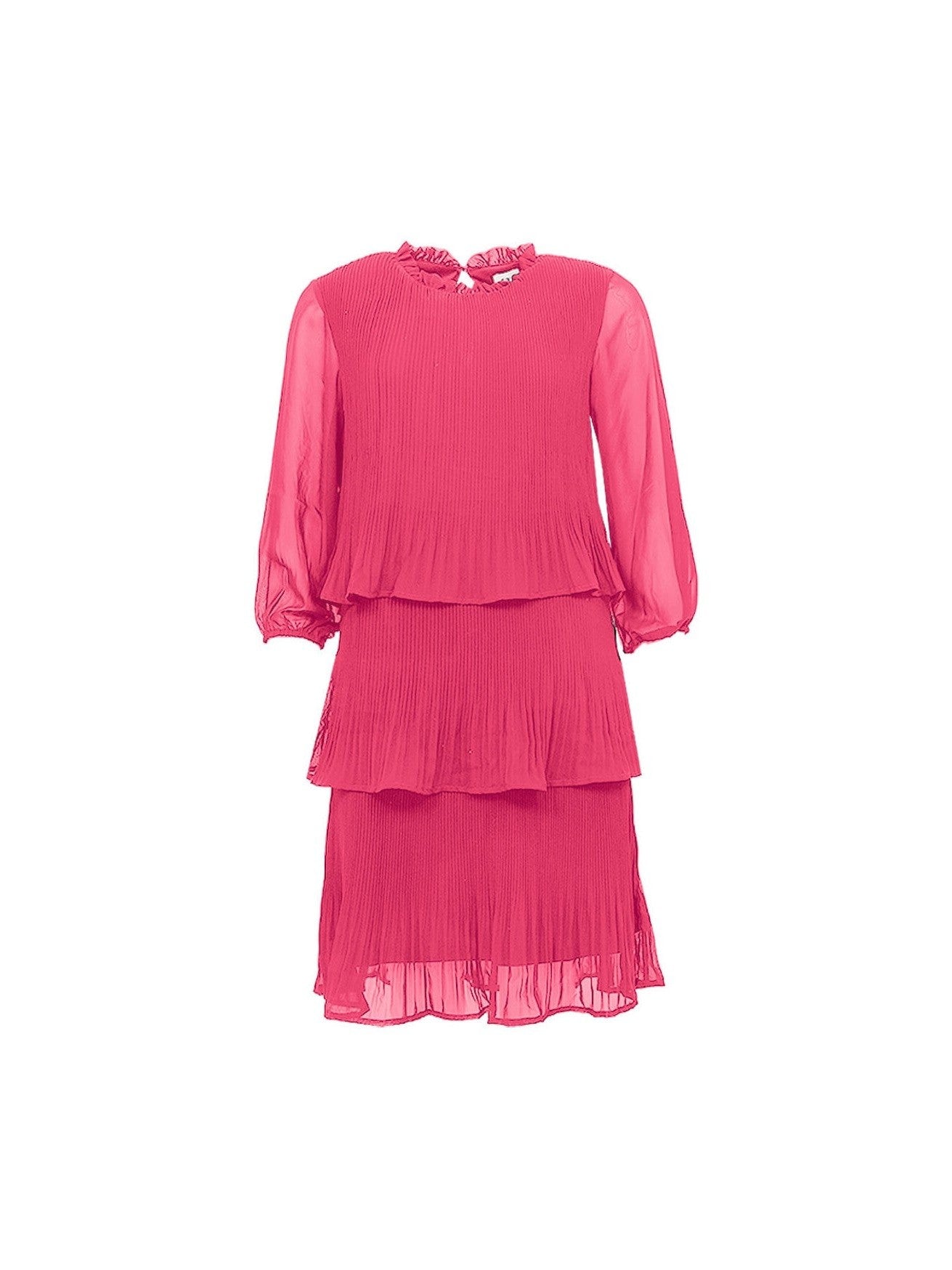 s-t-i-naisten-mekko-calis-dress-pinkki-1