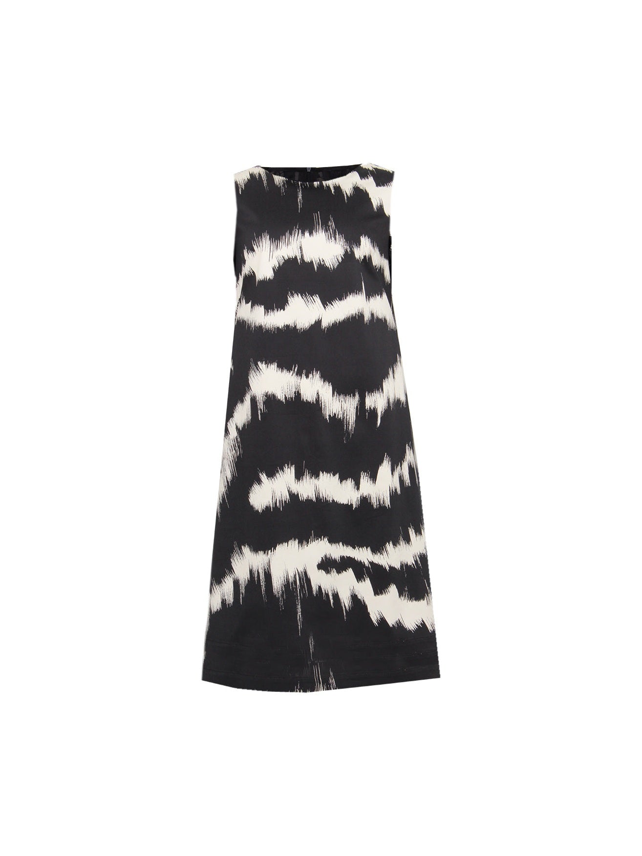 s-t-i-naisten-mekko-chayn-zebra-dress-musta-kuosi-1